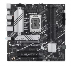 Motherboard ASUS B760M-A