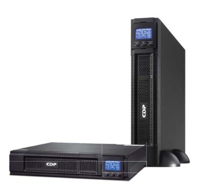 No-Break CDP UPO11-2RT